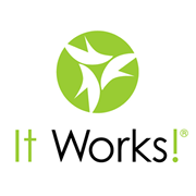 It Works Logo