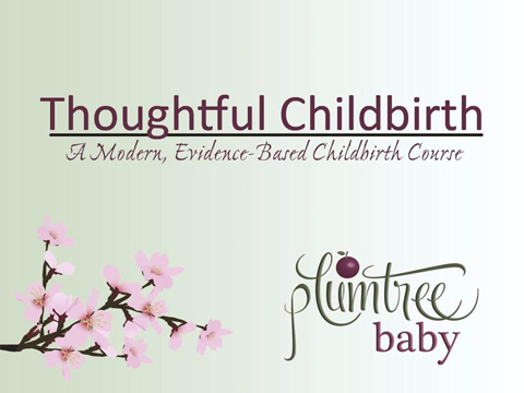 Thoughtful Childbirth Education