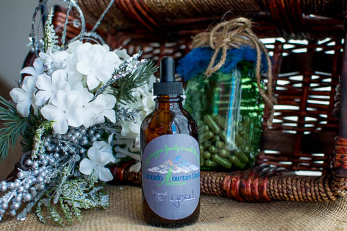 Placenta Services in Colorado