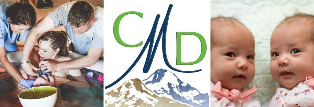 Birth Photography in Colorado