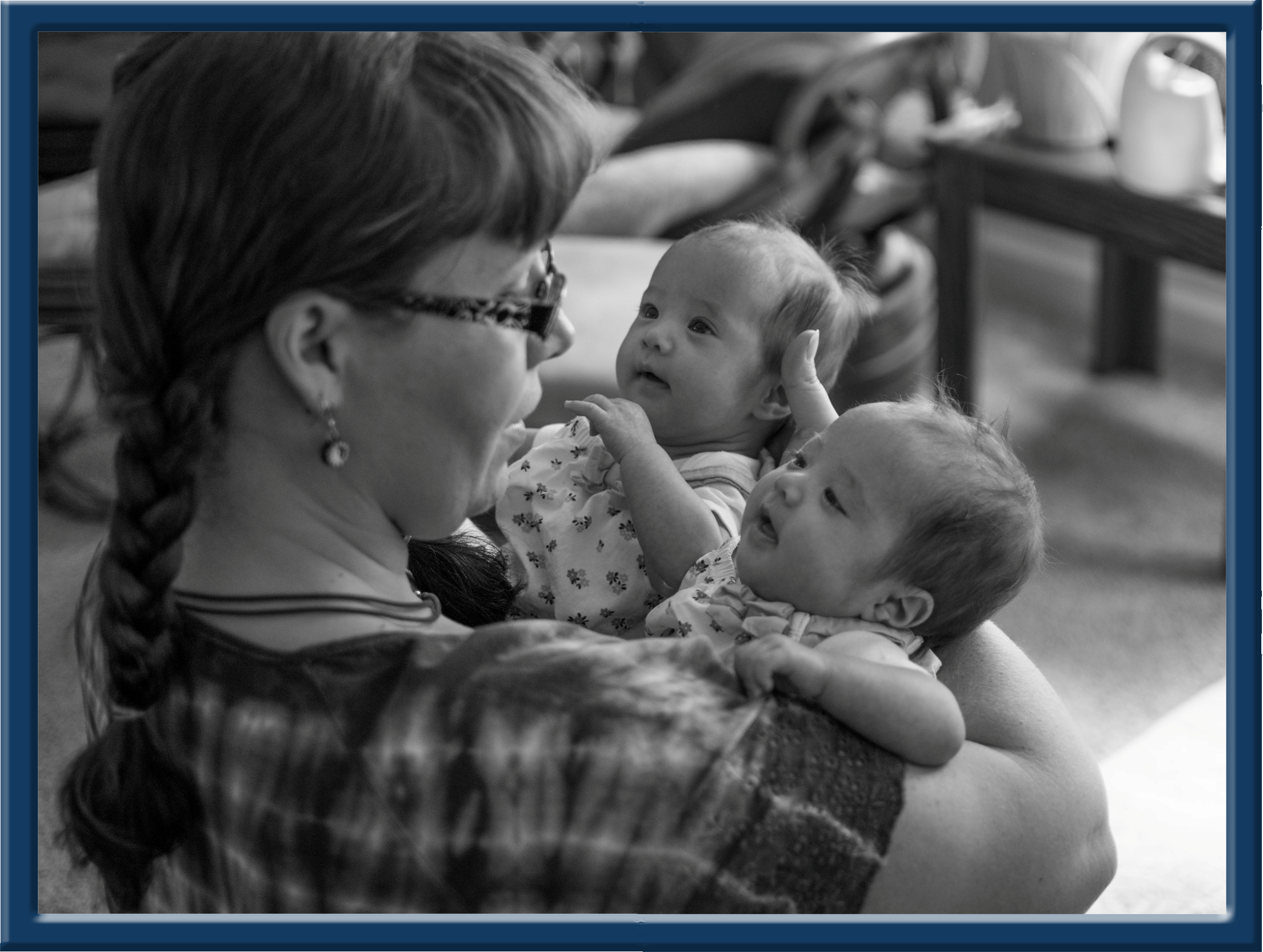 Postpartum Doulas Colorado